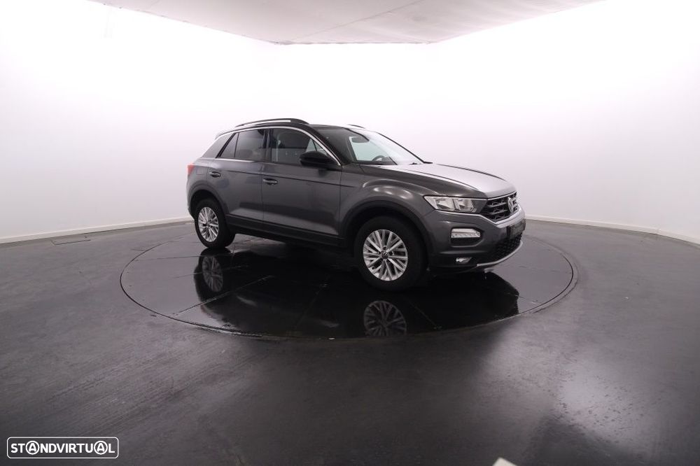 VW T-Roc 1.0 TSI Style - 10