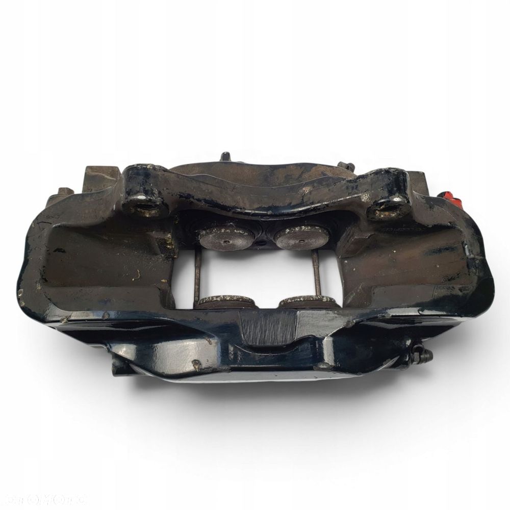 LEWY PRZEDNI ZACISK PRZÓD BREMBO Range Rover Sport L320 20853503 - 6