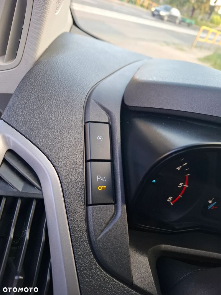 Ford Transit Custom L1H1 VA Trend - 11