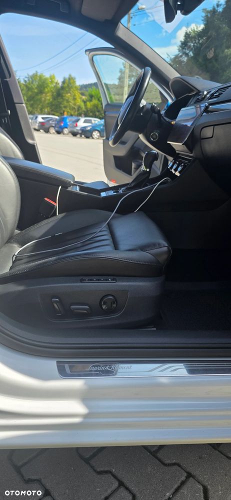 Skoda Superb 2.0 TDI 4x4 L&K DSG - 13