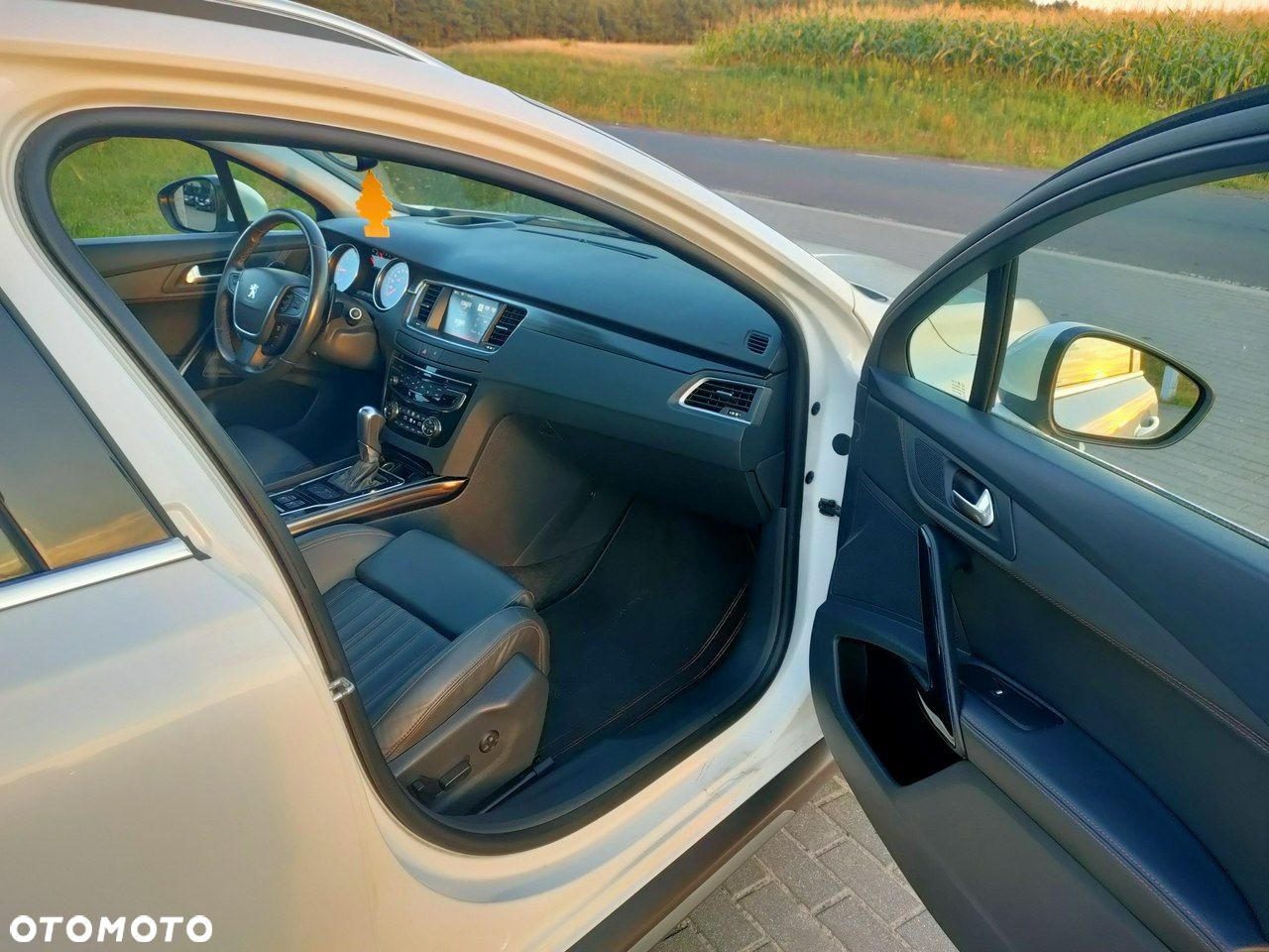 Peugeot 508 - 22