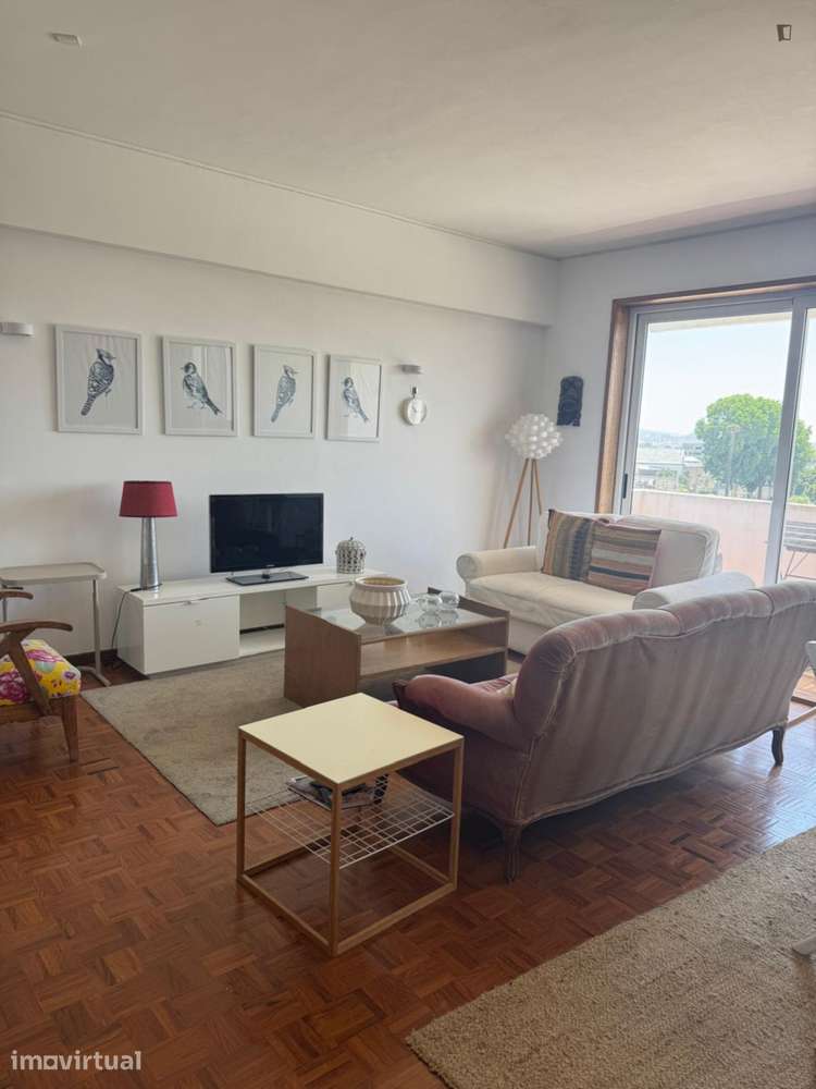 Quarto - localizado em Massarelos Porto - Grande imagem: 2/24