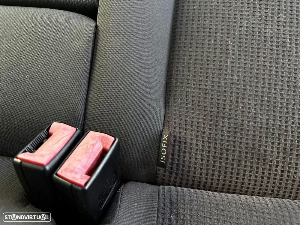 VW Polo 1.2 Confortline AC - 15