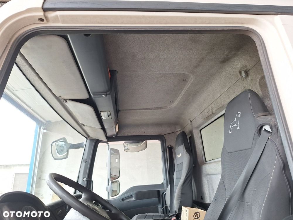 MAN Tgl 8.180 4X2 Bb + Hr - 13