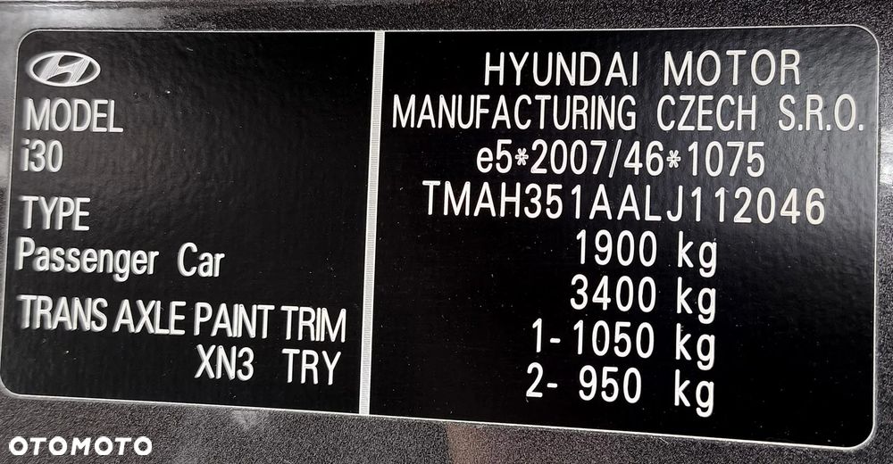 Hyundai i30 - 24