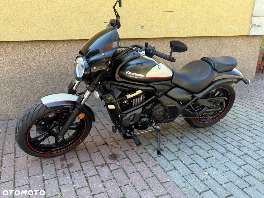 Kawasaki Vulcan - 24