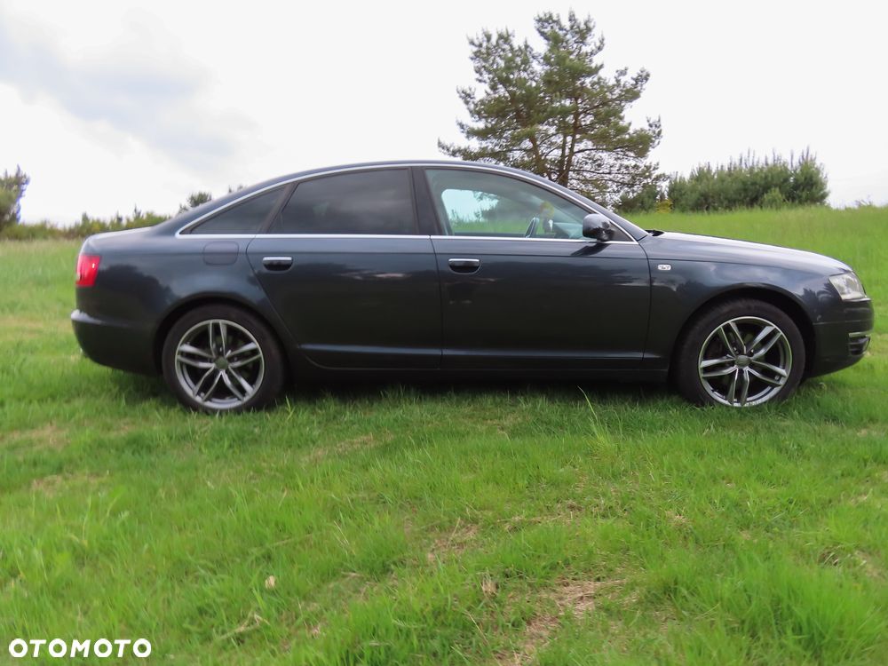 Audi A6 Limousine - 5