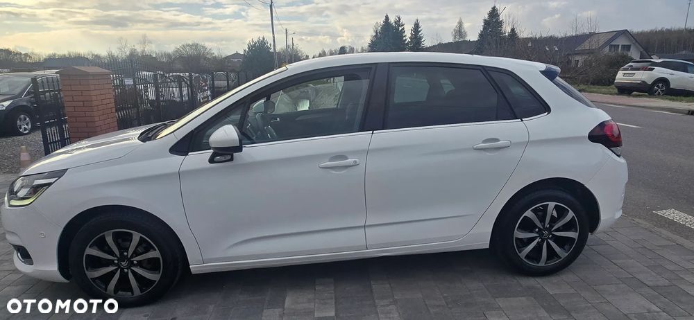 Citroën C4 1.6 BlueHDi Feel Edition - 8