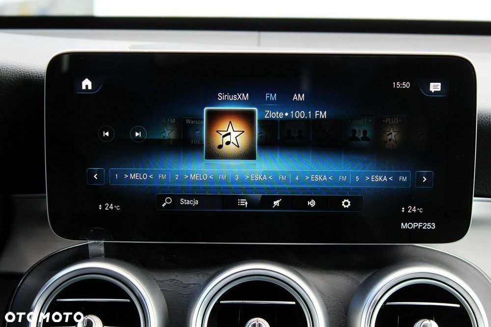 Mercedes-Benz GLC - 17