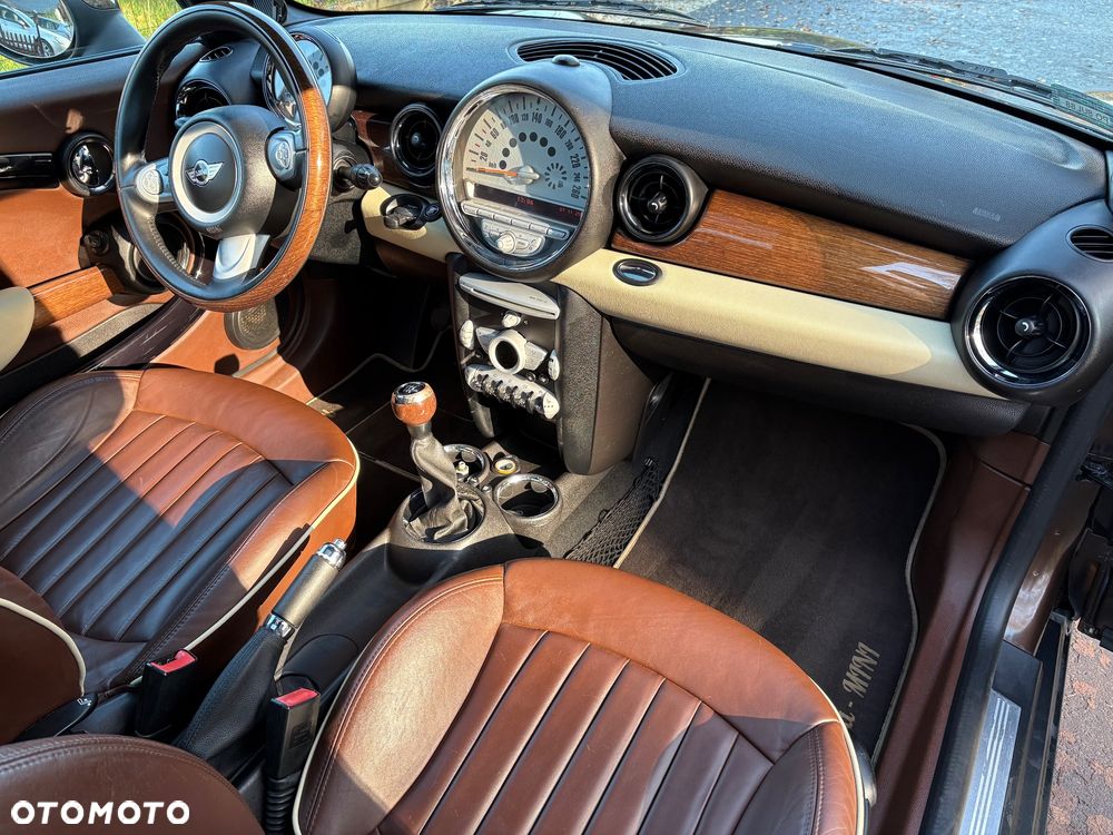 MINI Clubman - 8