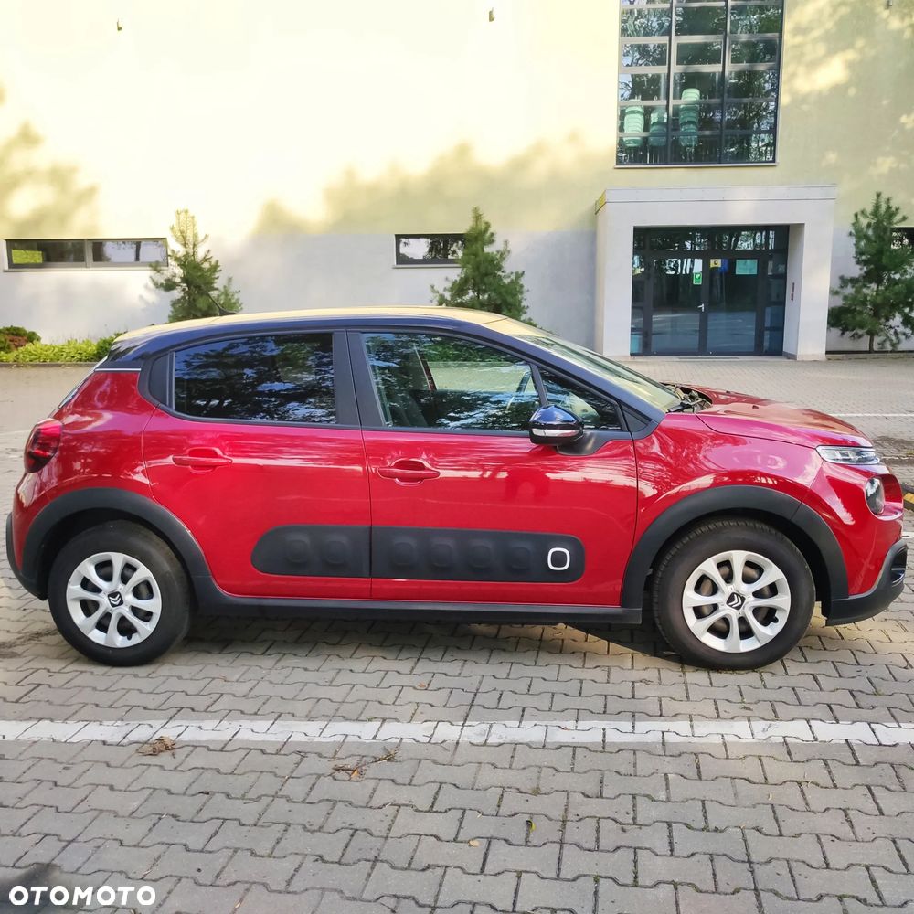 Citroën C3 1.2 PureTech Feel - 7