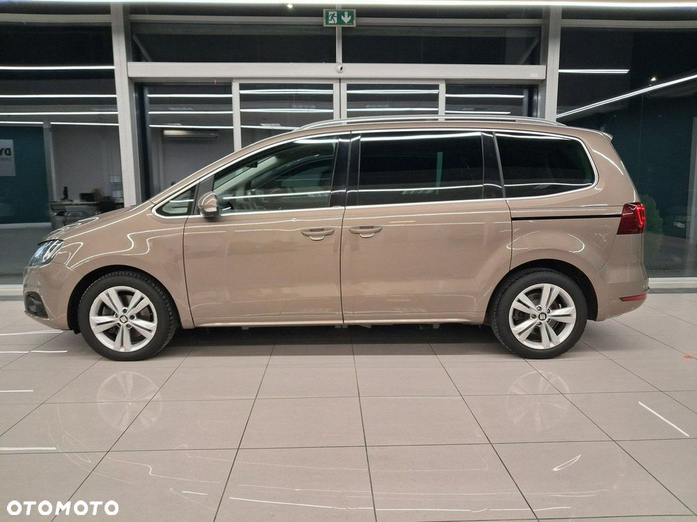 Seat Alhambra - 4