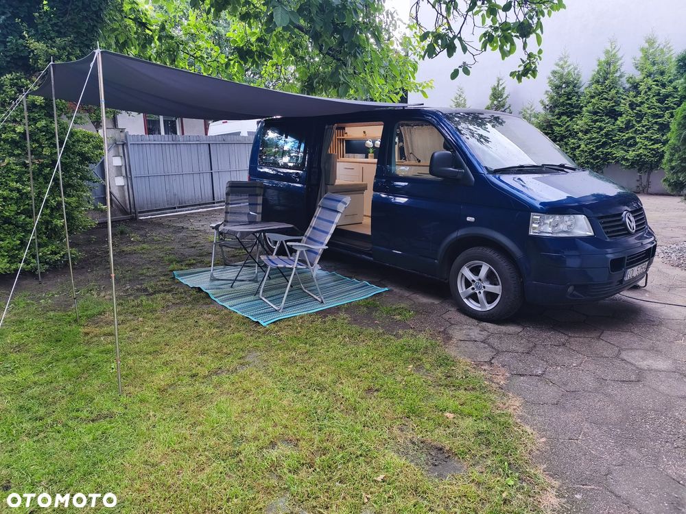 Volkswagen KAMPER - 5