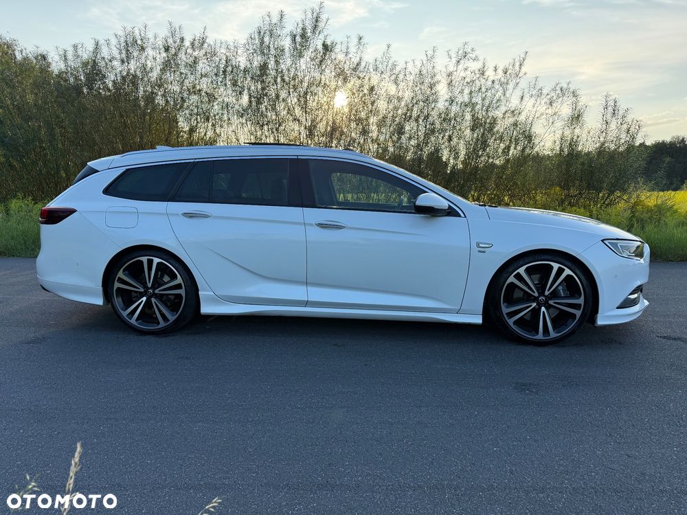 Opel Insignia 2.0 T 4x4 Innovation S&S - 2