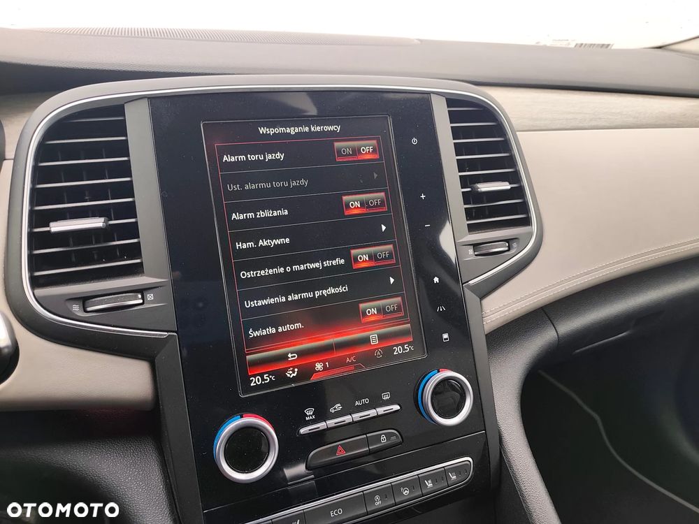 Renault Talisman ENERGY TCe 200 EDC INITIALE PARIS - 20