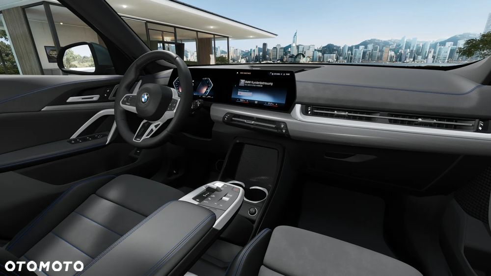 BMW X1 sDrive20d M Sportpaket - 15