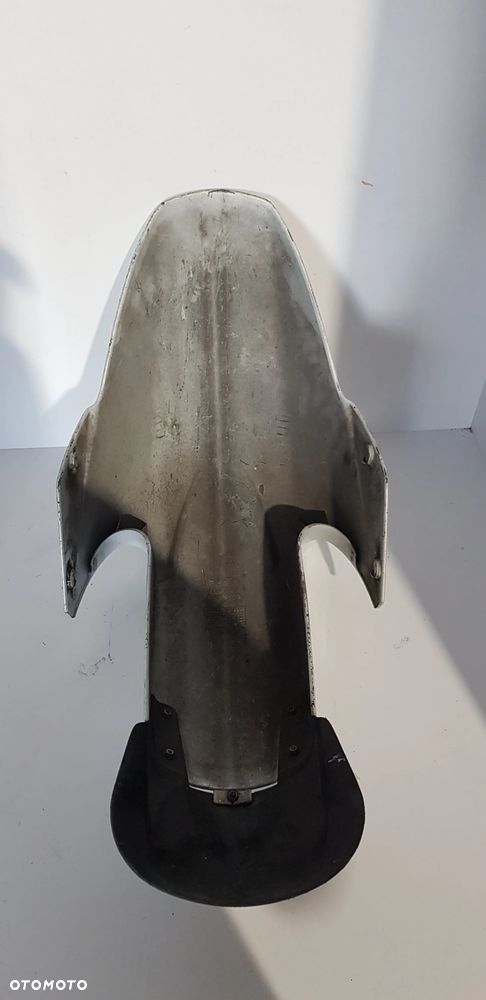Aprilia Atlantic 125 Błotnik Przód Przedni - 5