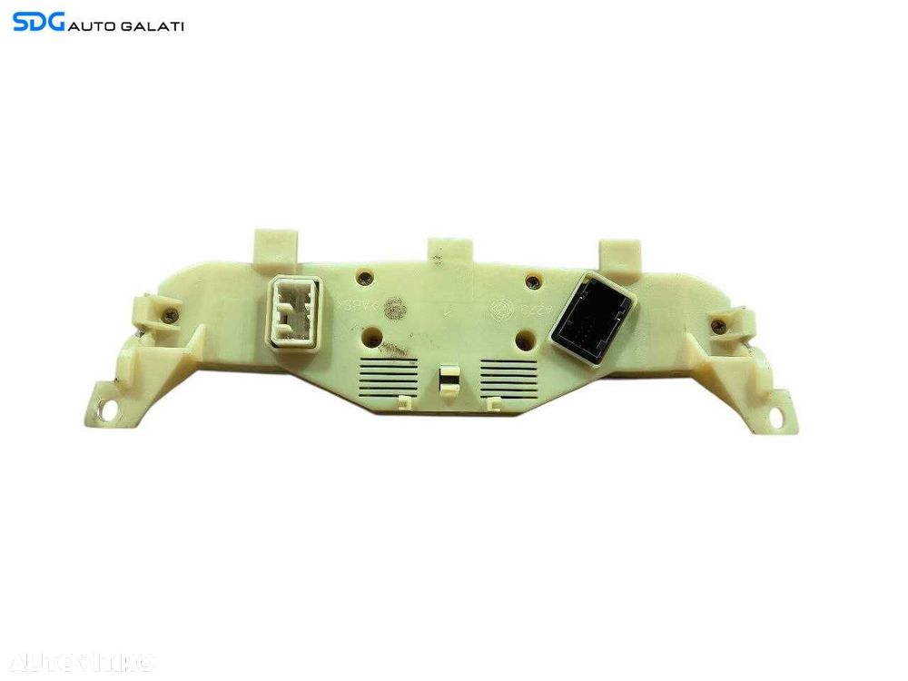 Panou Comanda AC Aer Conditionat Clima Fiat Punto 1998 - 2012 [LR2058] - 4