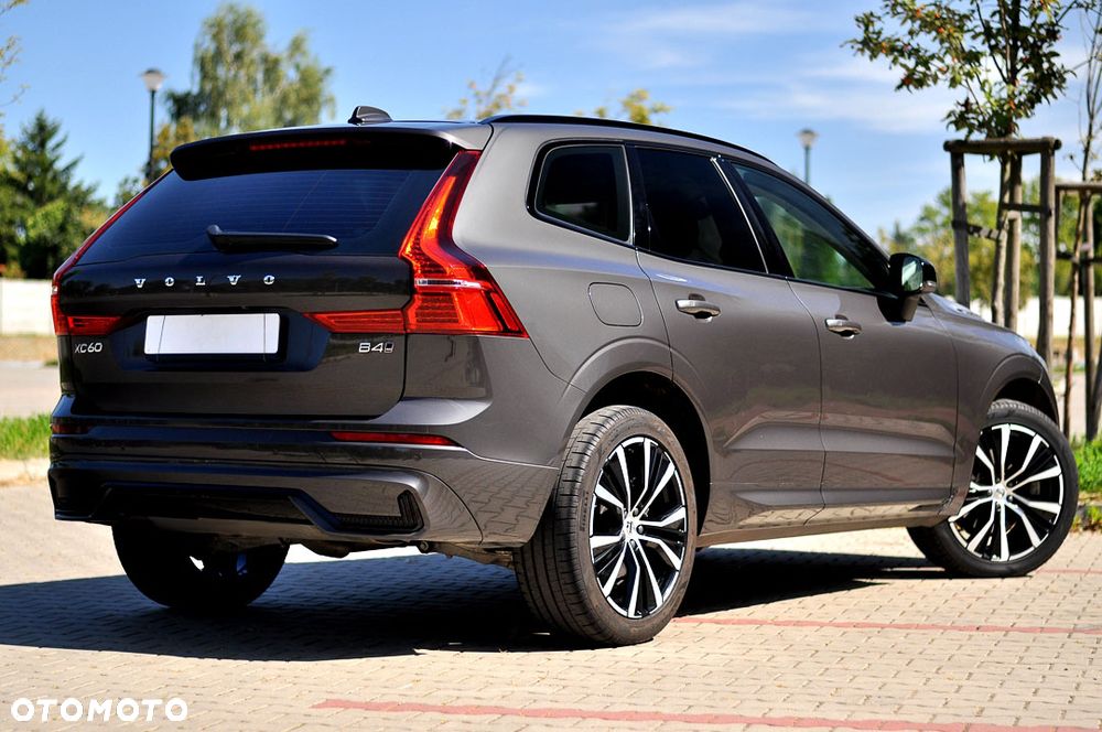 Volvo XC 60 - 7