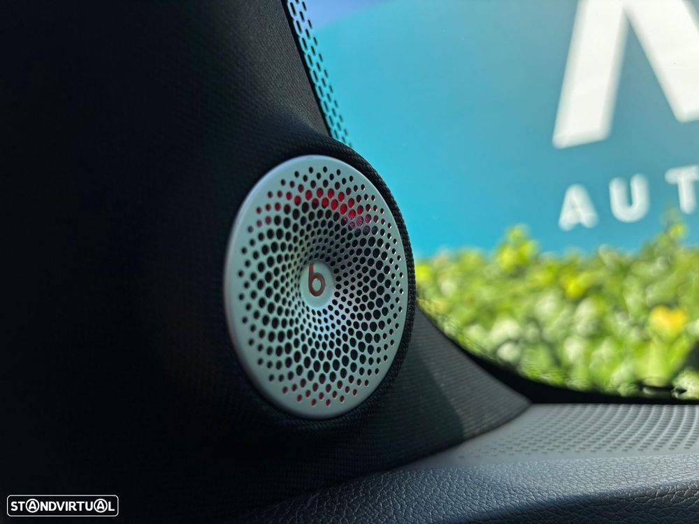 Smart #1 Brabus - 15