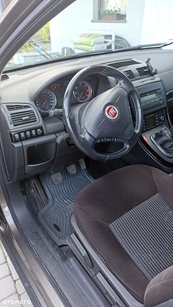 Fiat Croma - 3