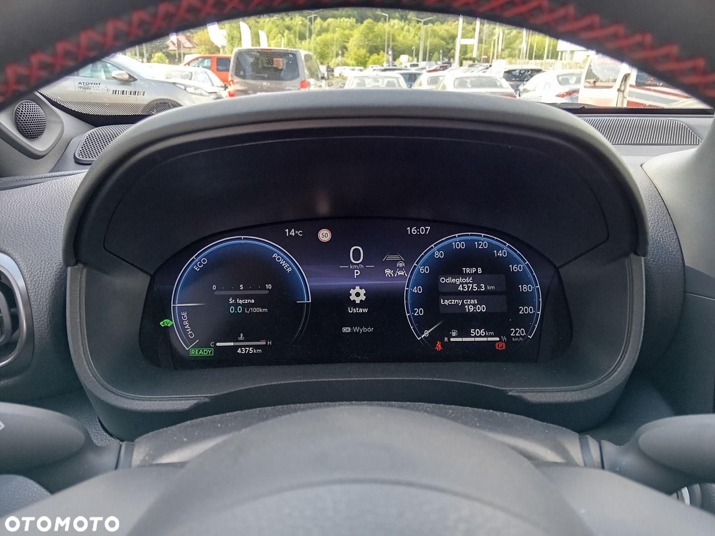 Toyota Yaris Cross - 22
