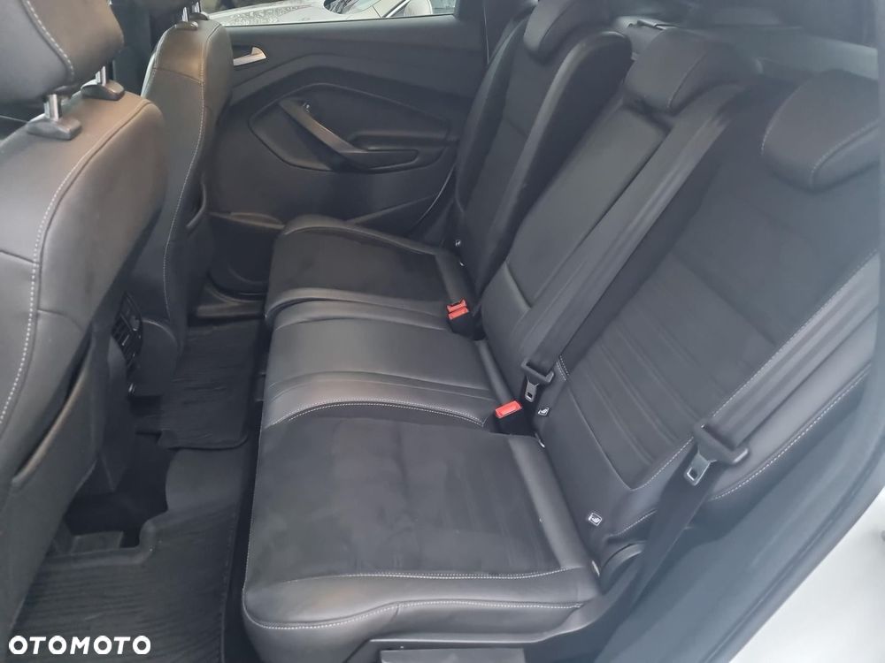 Ford Kuga 1.5 EcoBoost FWD Trend ASS - 13