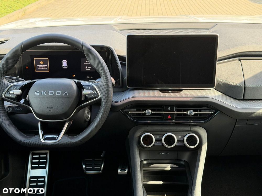 Skoda Kodiaq 2.0 TDI 4x4 Sportline DSG - 14