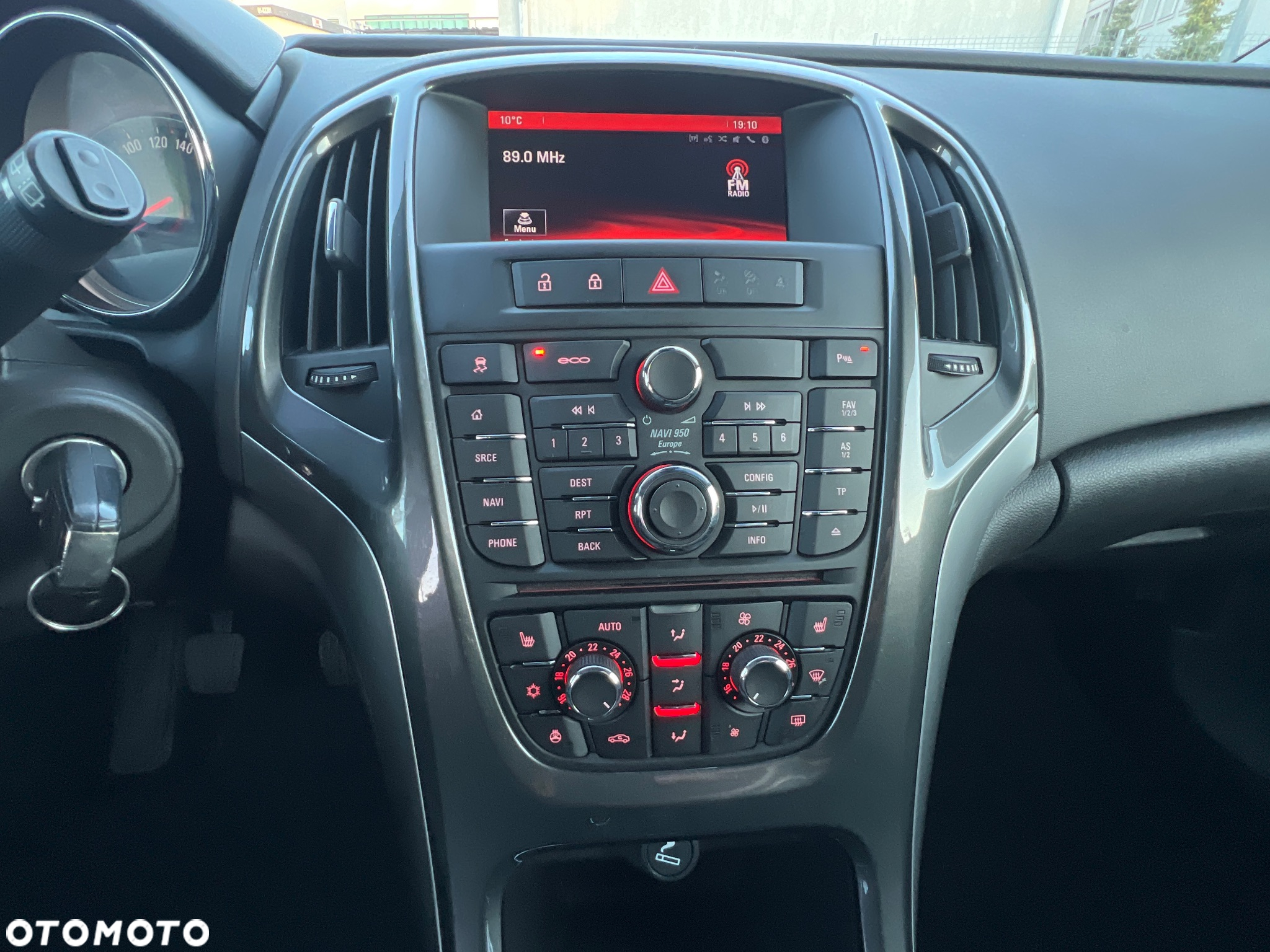 Opel Astra 2.0 CDTI ecoFLEX Start/Stop Exklusiv - 13