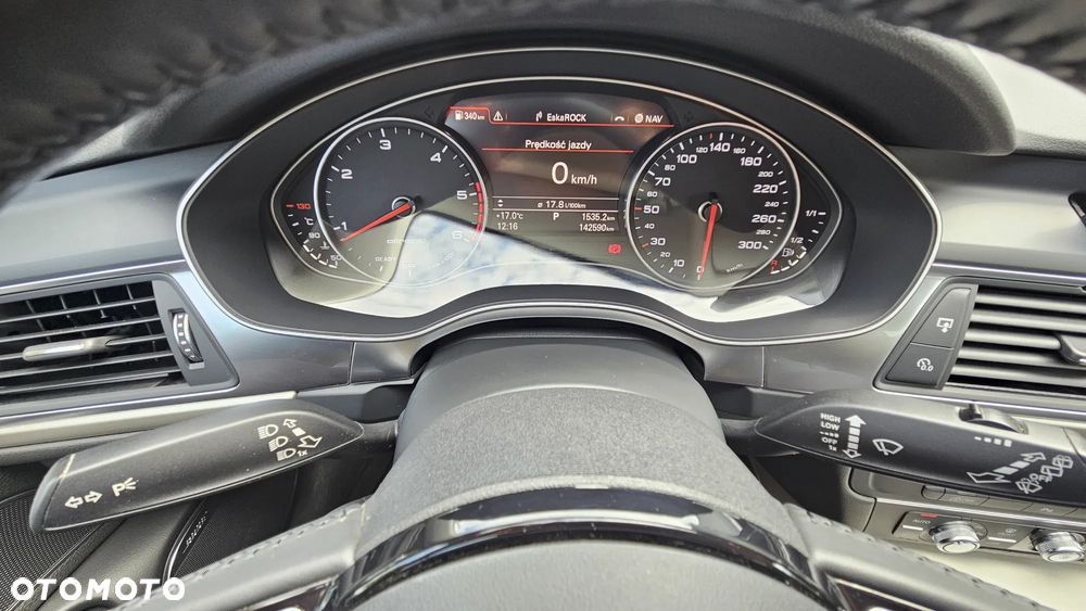 Audi A6 Allroad - 18