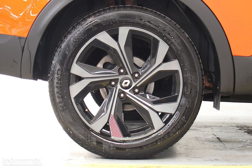Renault Arkana 1.3 TCe R.S.Line EDC - 5
