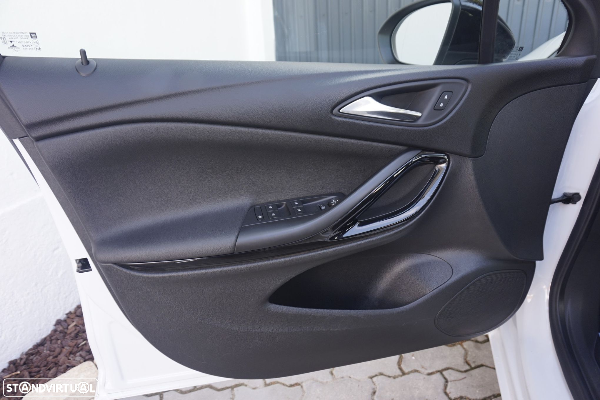 Opel Astra - 10