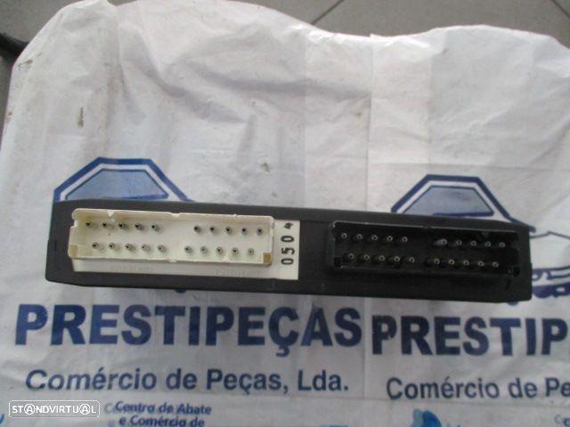 Modulo 61351384331 BMW E34 1990 524TD CONTROLE - 2