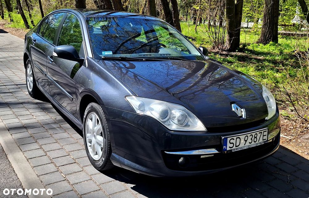 Renault Laguna 2.0 DCi Dynamique - 6