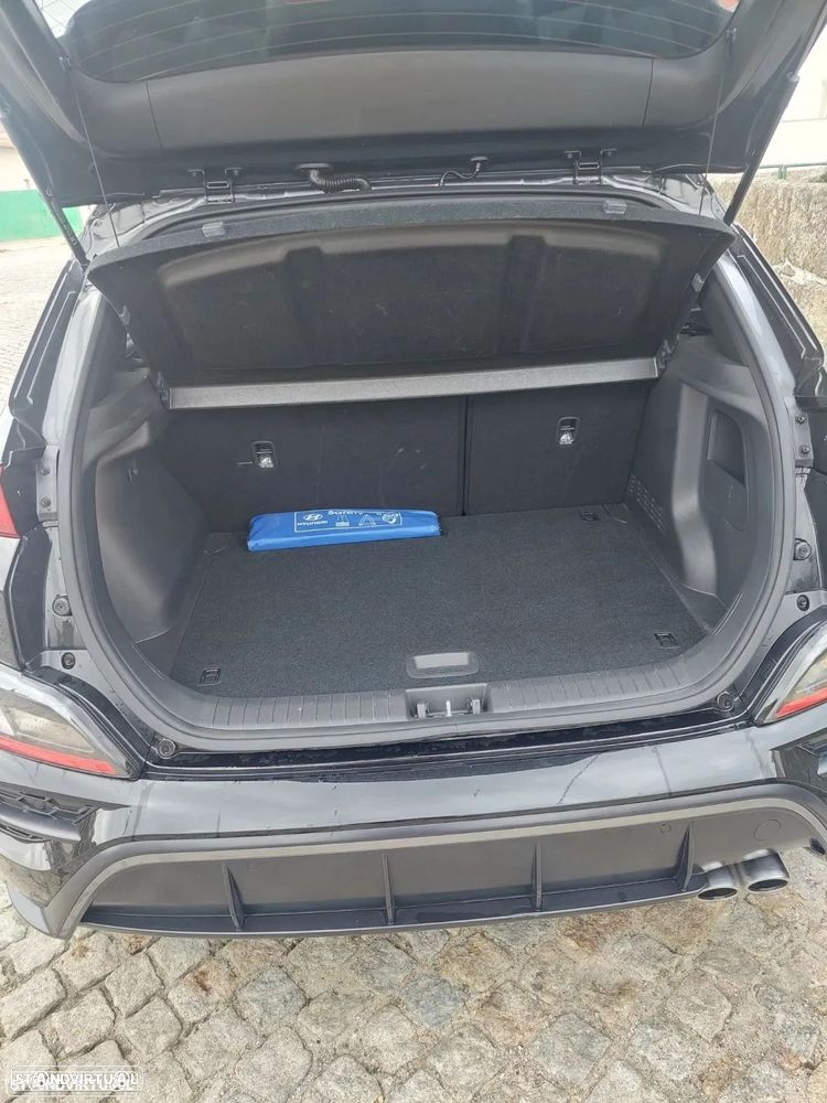 Hyundai Kauai 1.0 T-GDi N-Line - 19