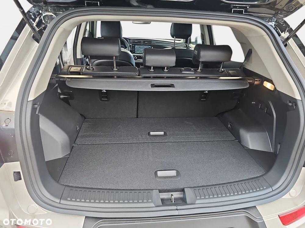 SsangYong/KGM Korando 1.5 T-GDI Adventure 2WD - 20