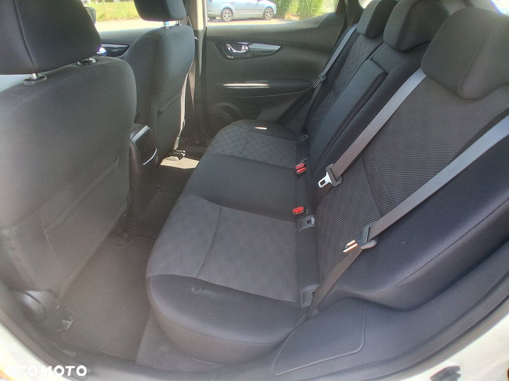 Nissan Qashqai 1.6 DIG-T N-Tec - 12
