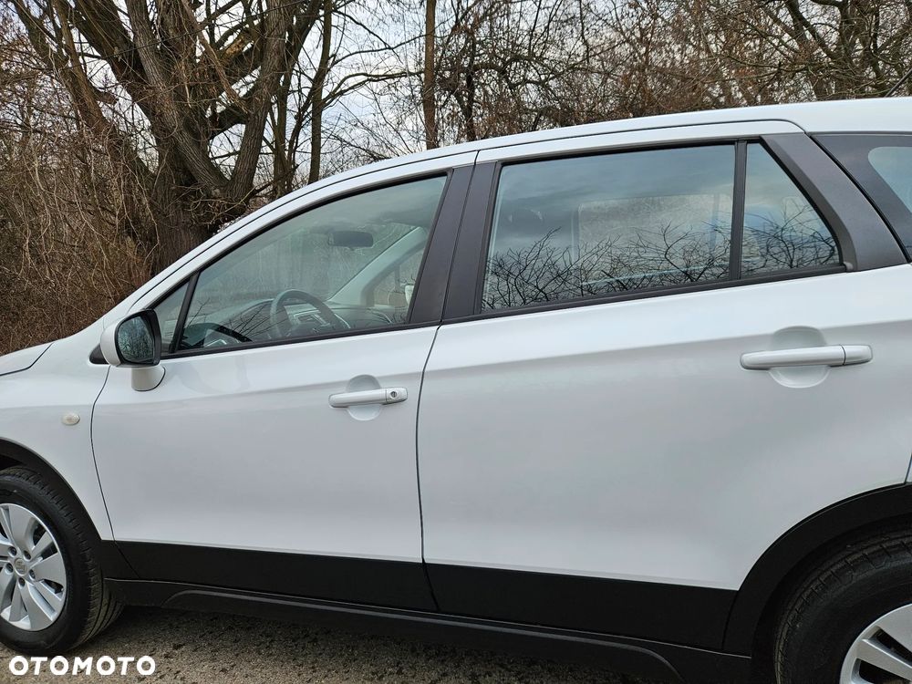 Suzuki SX4 S-Cross 1.6 Elegance - 3