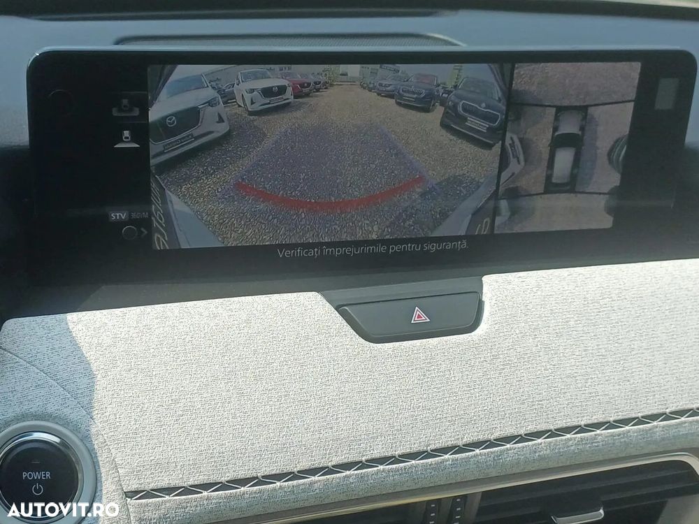 Mazda CX-60 e-Skyactiv PHEV Takumi Plus - 22
