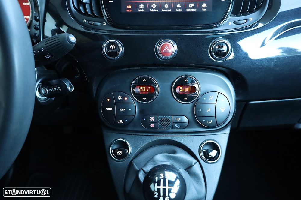 Fiat 500 1.0 Hybrid - 22