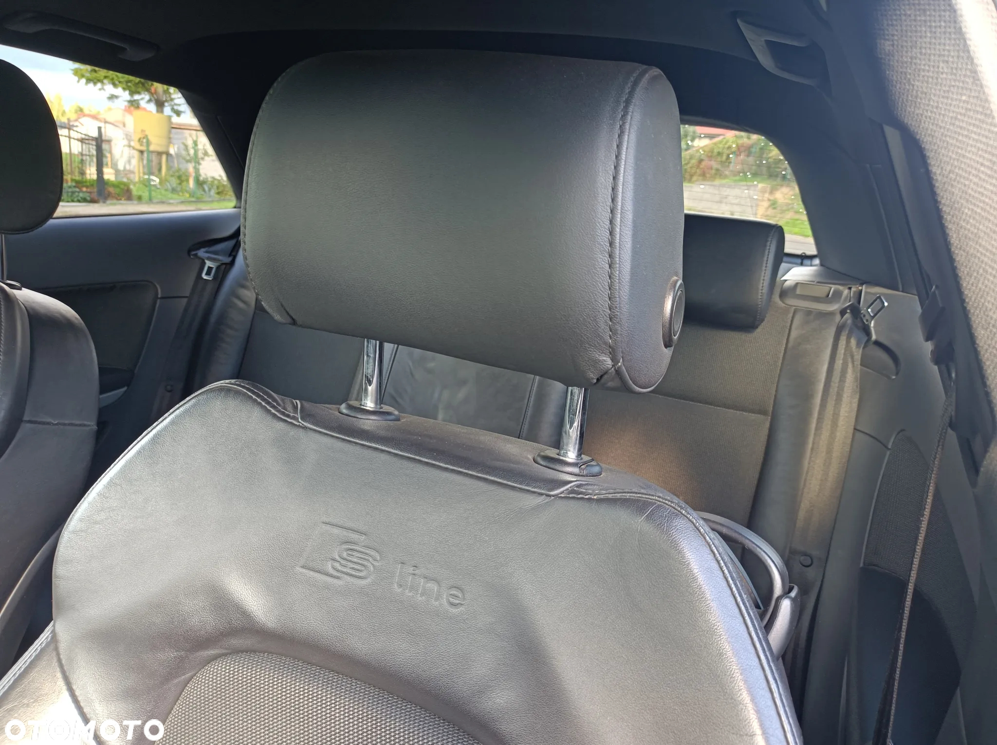 Audi A3 - 15