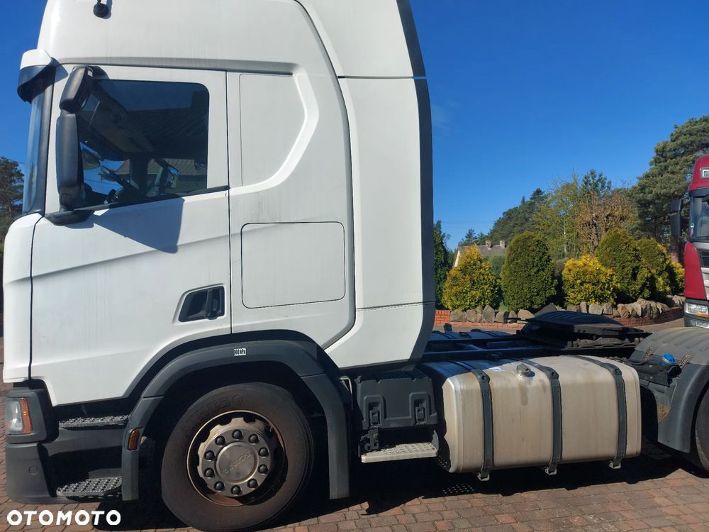 Scania R450 - 3
