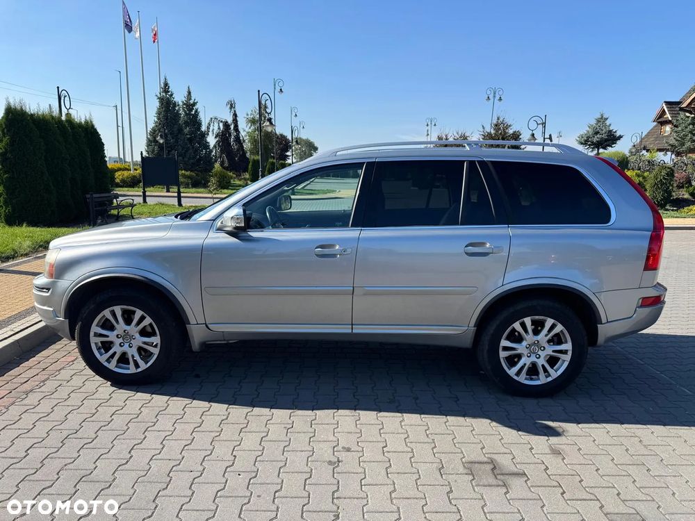 Volvo XC 90 3.2 AWD Executive - 5