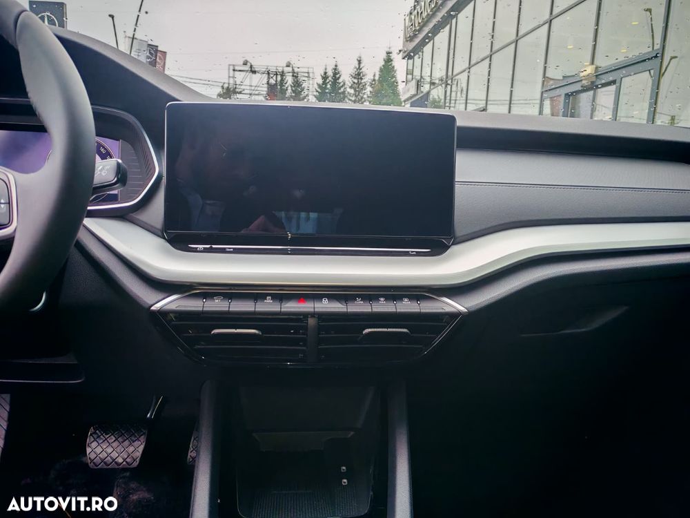 Skoda Octavia 1.5 TSI 150 CP DSG MHEV Selection - 14