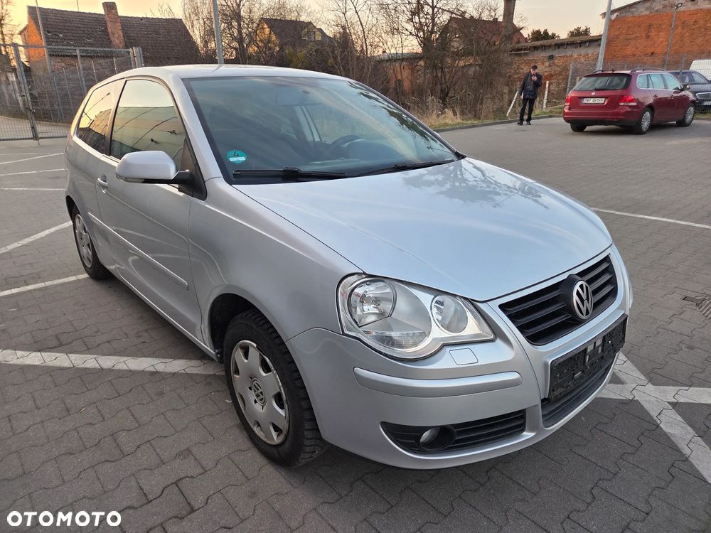 Volkswagen Polo 1.2 United - 17