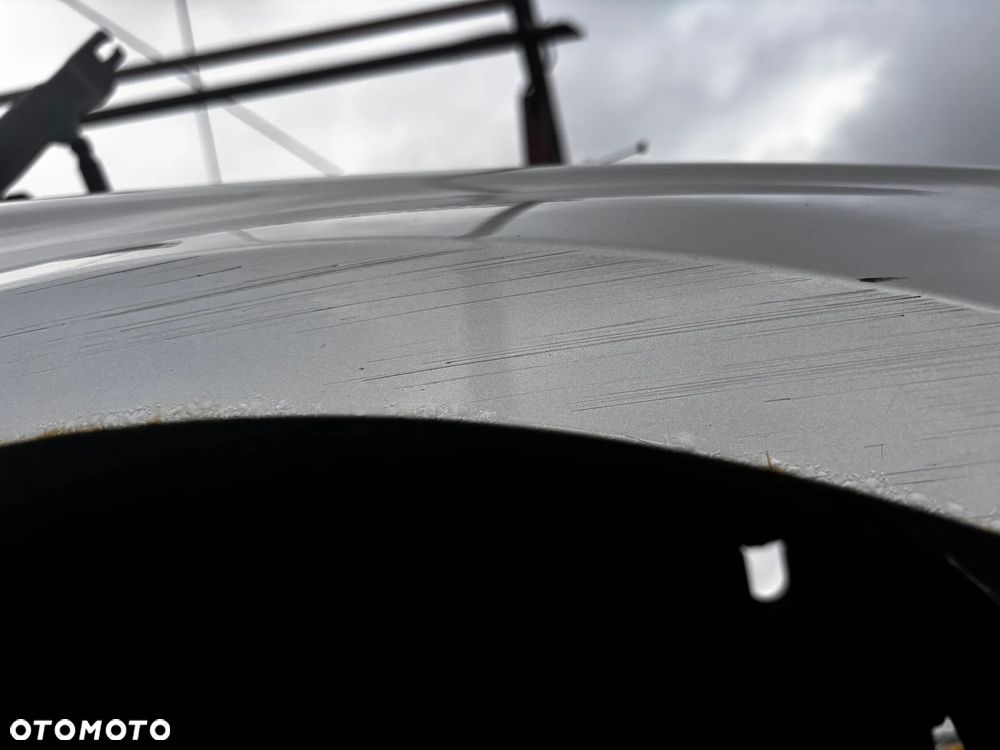 BŁOTNIK PRZEDNI PRAWY BMW 5GT F07 354/7 - 4