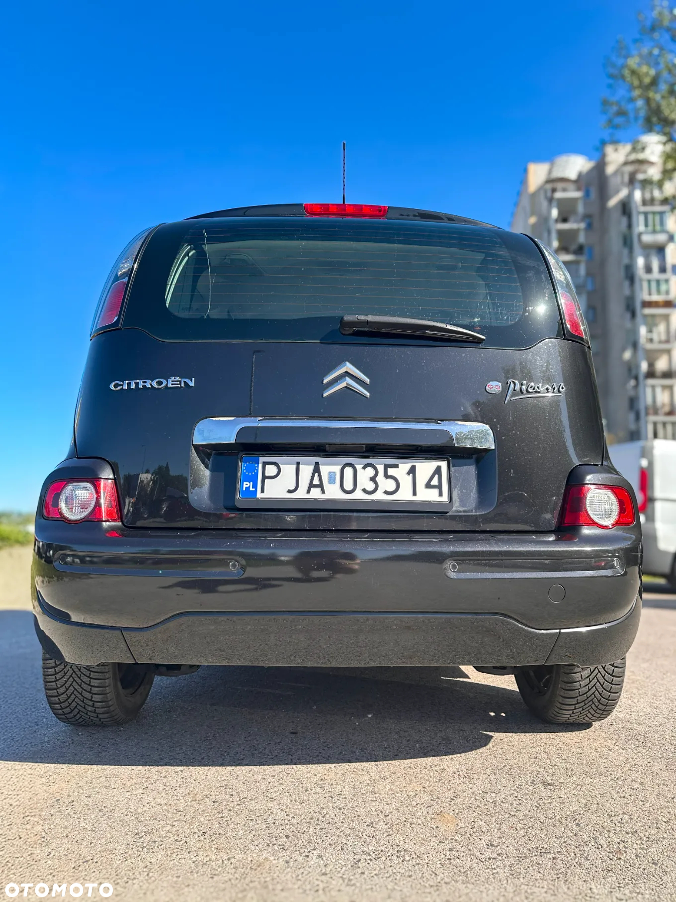 Citroën C3 Picasso 1.4i SX Pack - 7