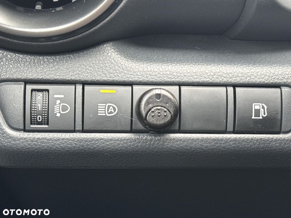 Toyota C-HR 1.8 Hybrid Comfort - 19