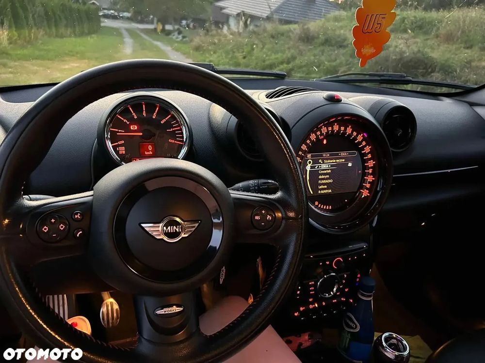 MINI Countryman - 6