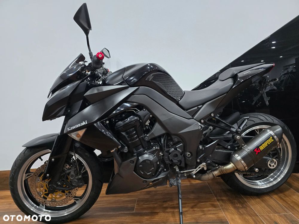 Kawasaki Z - 31